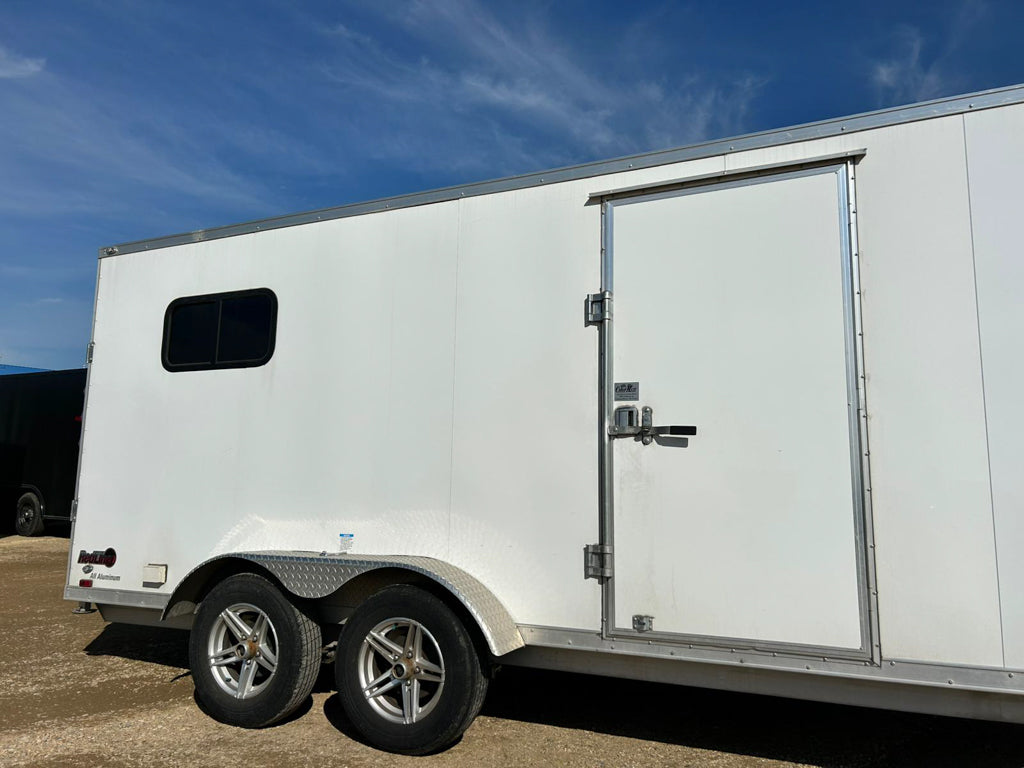 Pre-Owned 2023 Cargo Mate OSRLA716TA2 02759