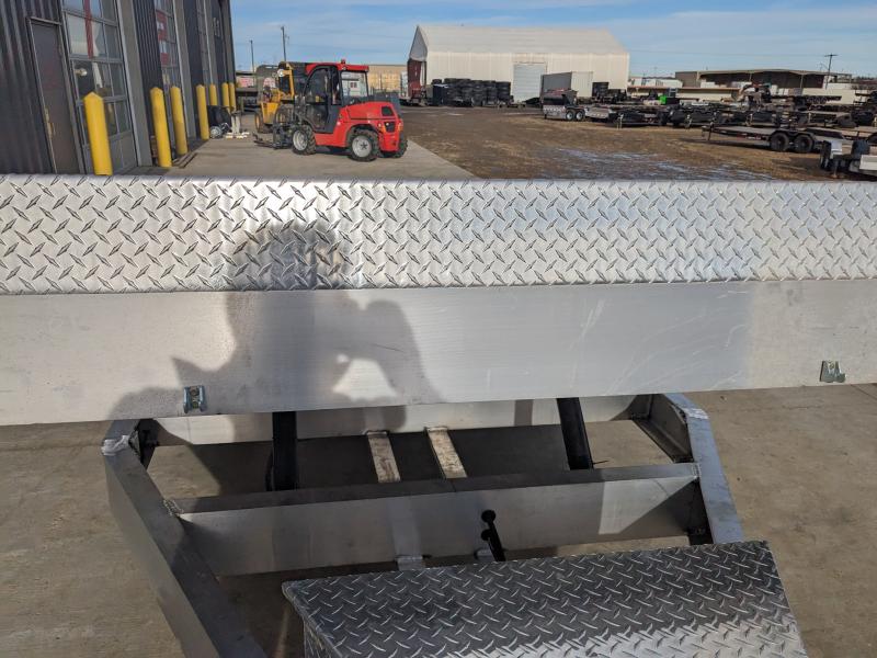 2025 Nordtek TD82X24-14 08091