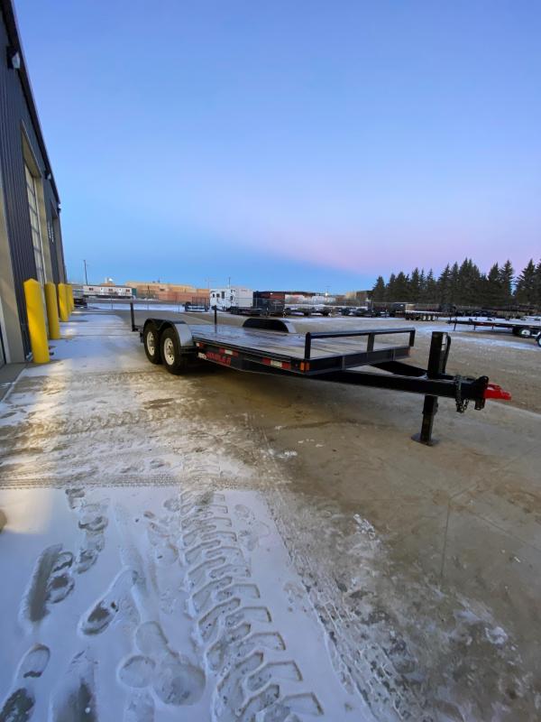 Rental 2019 Double A EQ147-18 20042