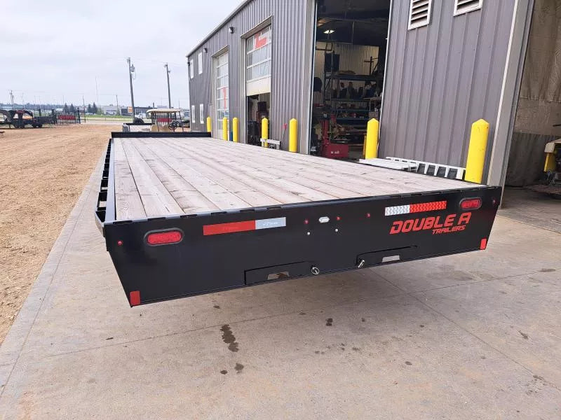 2025 Double A HB208–30 30917