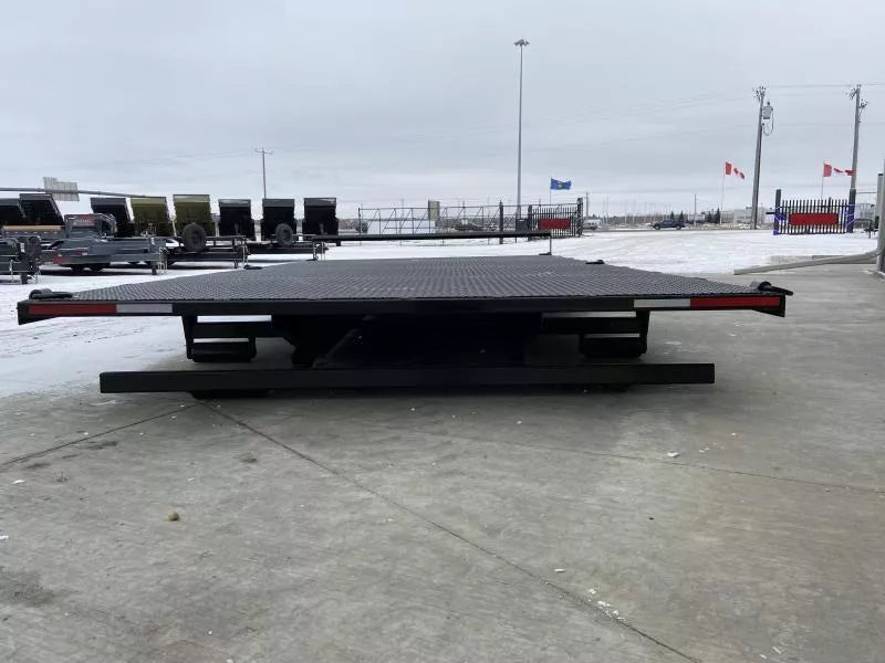 07 - 2025 Double A HD17- 2S537