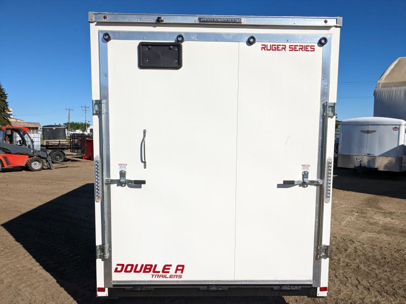 2025 Double A RU716TA2 29766