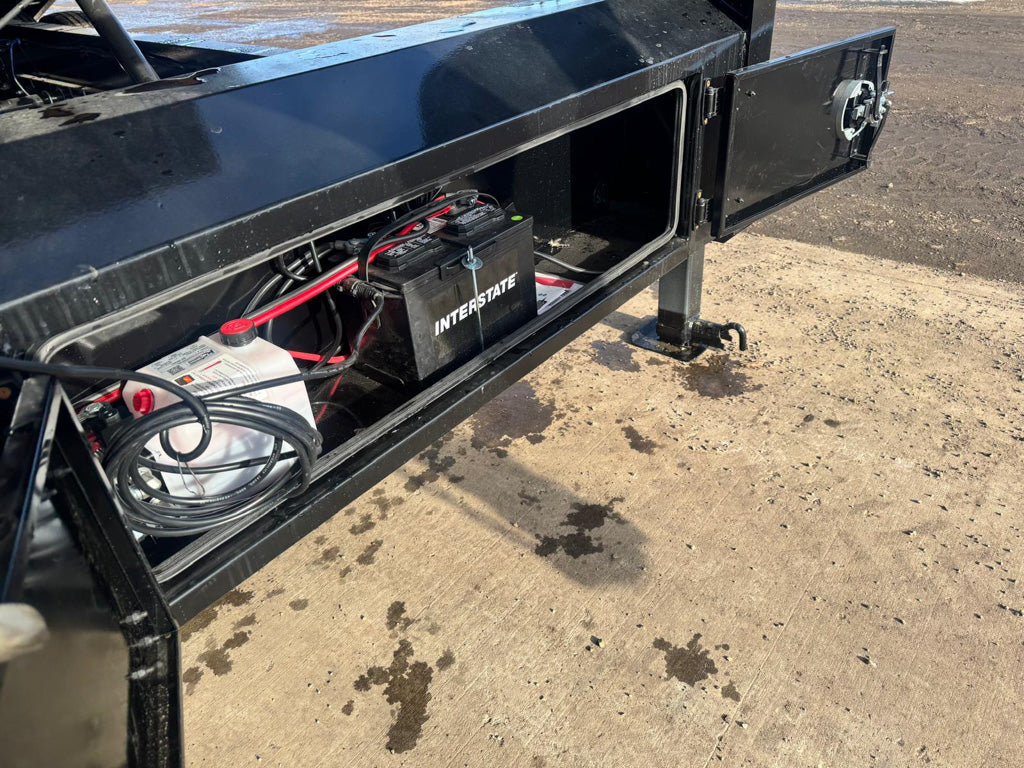 2026 Double A GHB168FT–24 33775