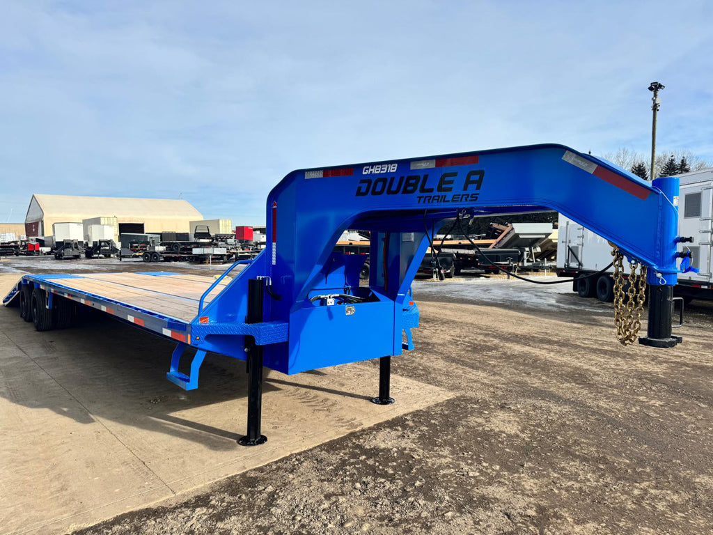 2026 Double A GHB318HBT– 35903