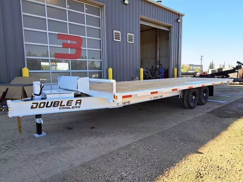 07 - 2026 Double A HB148FT–24 34575