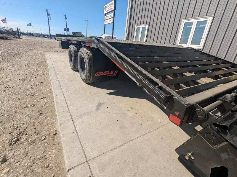 2026 Double A HB208–24 33796