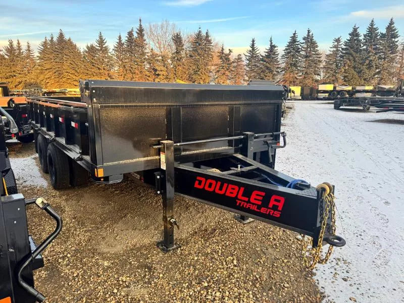 2026 Double A HD208–18 32331