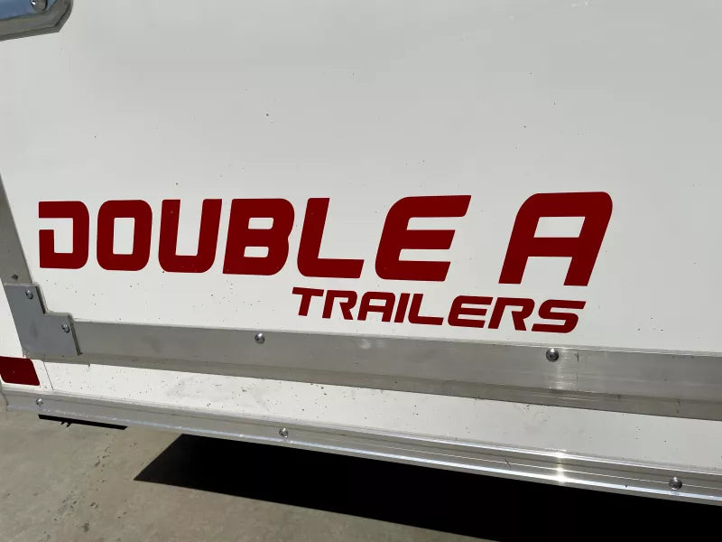 07 - 2026 Double A RU714TA3 34998