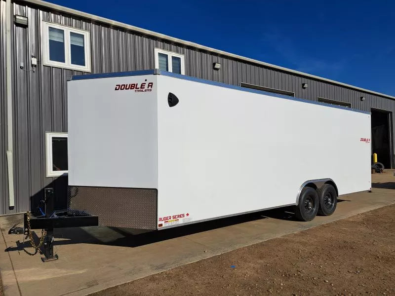 2026 Double A RU8524TA5 31566