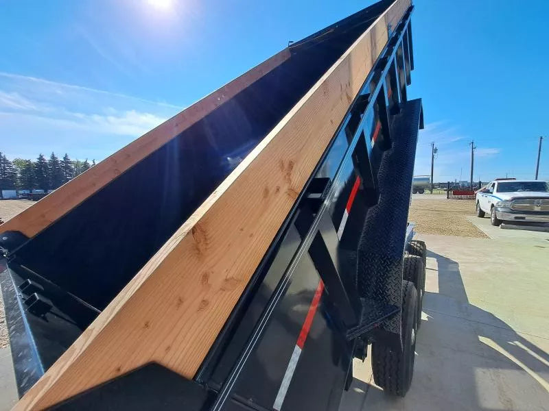 2026 Double A Trailers LP217-18 32178