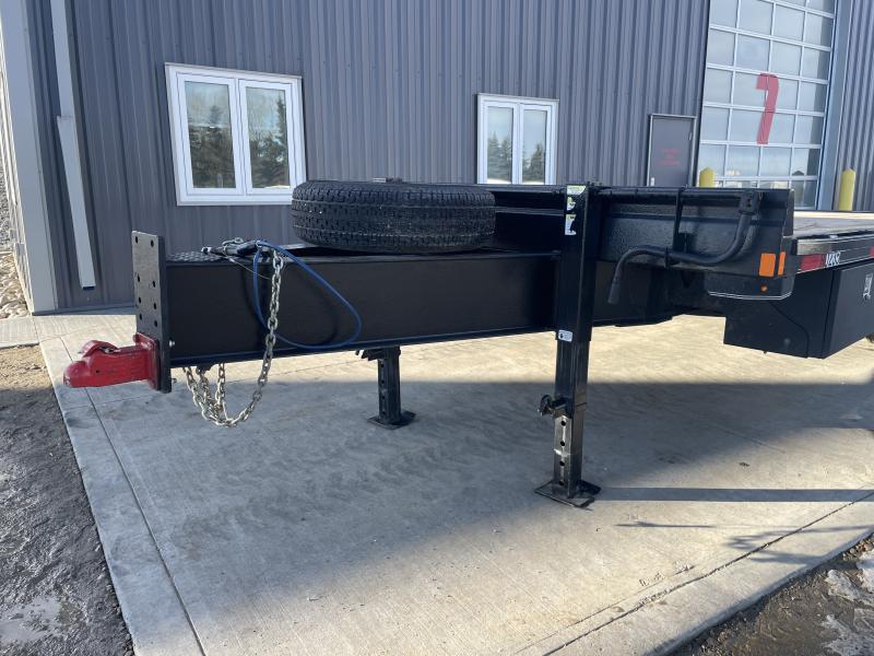 Rental 2021 Double A HB208–24 22520