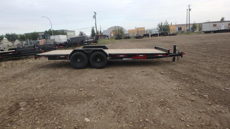 Rental 2021 Double A EEQ147-20 22597