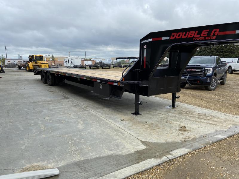 Rental 2022 Double A GHB258–36 25096