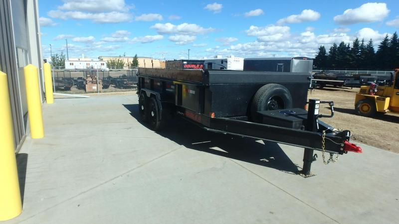 Rental 2022 Double A LP147-14 25205