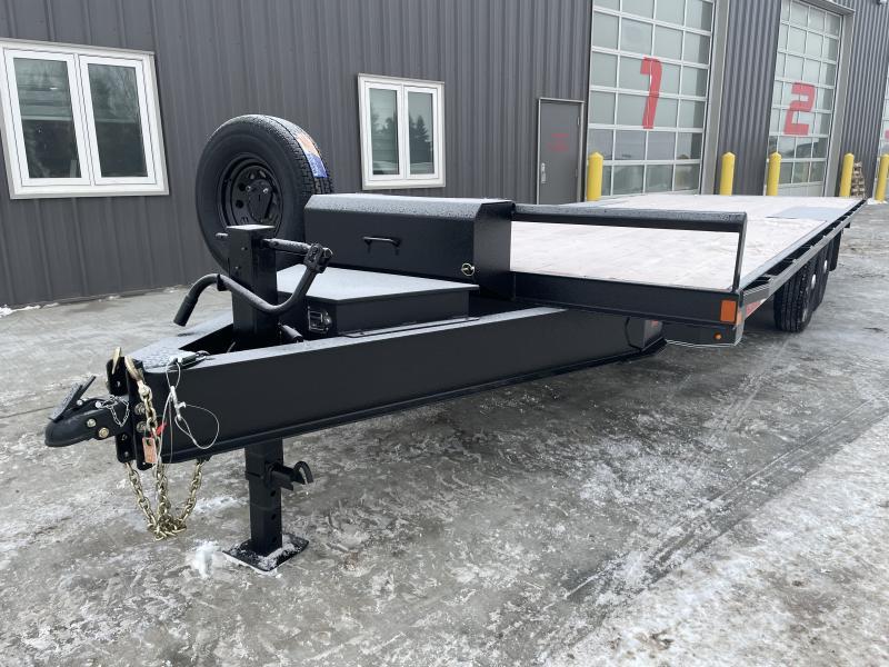 Rental 2023 Double A HB148FT–24 26426