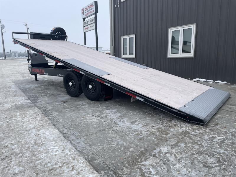 Rental 2023 Double A HB148FT–24 27004