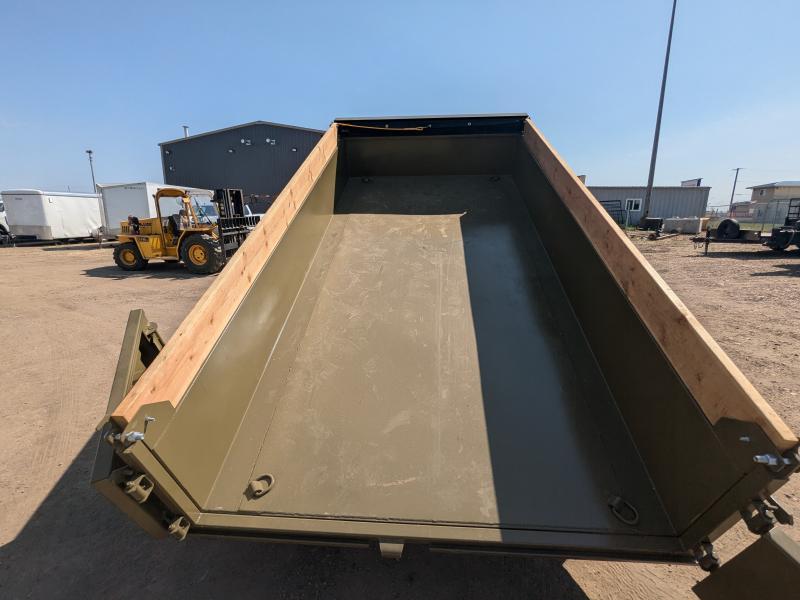 Rental 2025 Double A ELP106-12 30025
