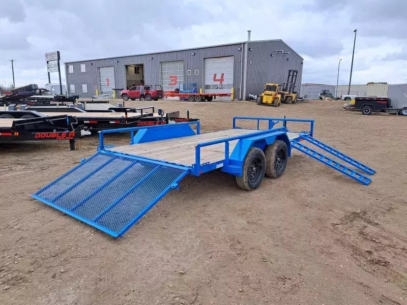 Rental 2025 Double A EUT77-14 31338