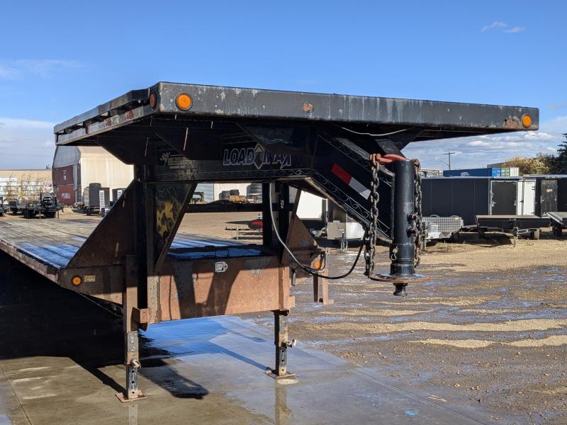 Pre-Owned 2014 Load Trail LM8HBT-38 38508