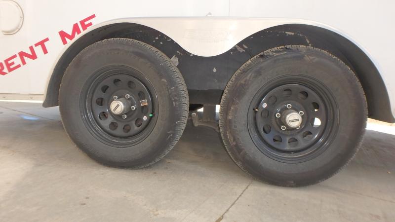 Rental 2023 Bravo SC714TA2-14 39582