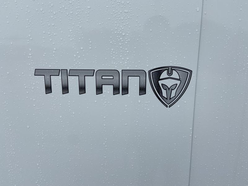 Pre-Owned 2024 Stealth STT714TA2 98834