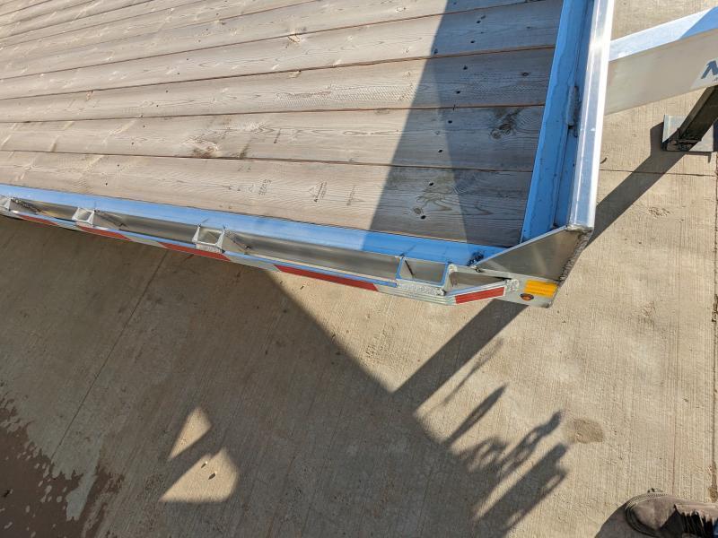 2025 Nordtek DO102X20-20 00512