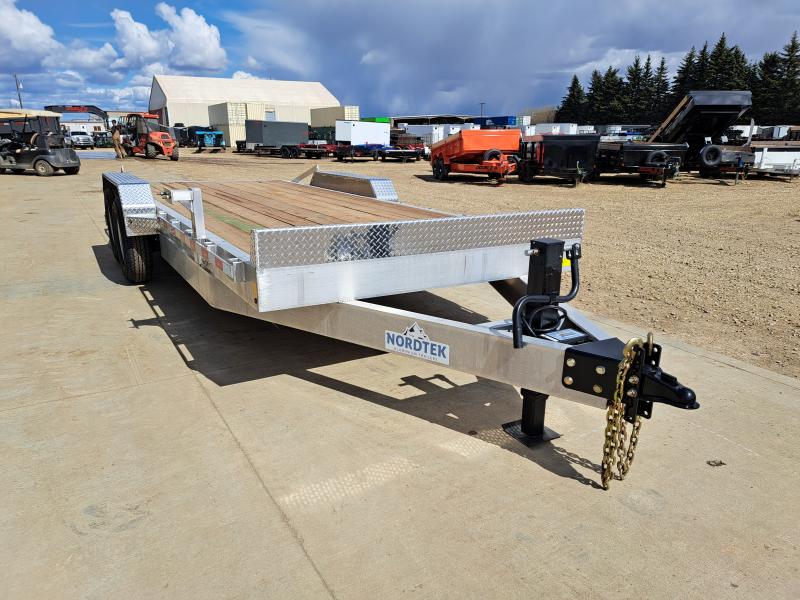 2025 Nordtek EQ82X20-20 00515