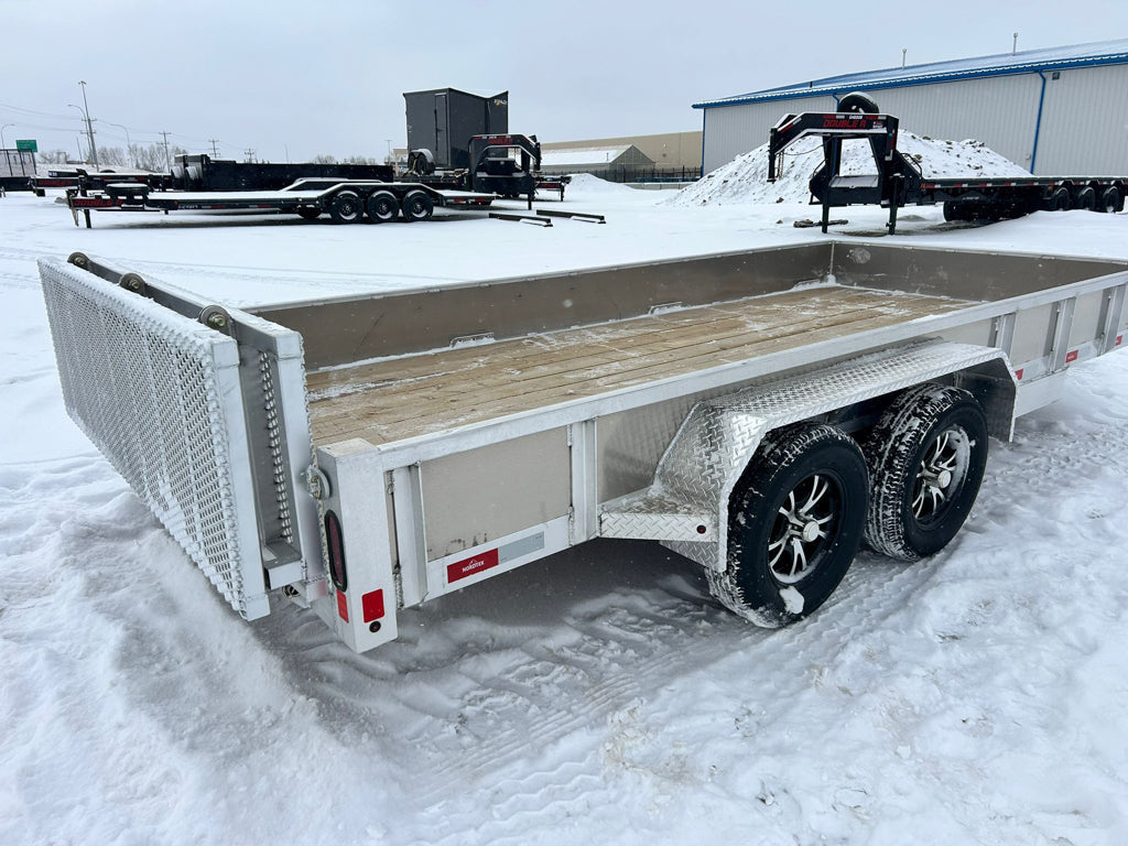 2026 Nordtek LS82X16-16 00904