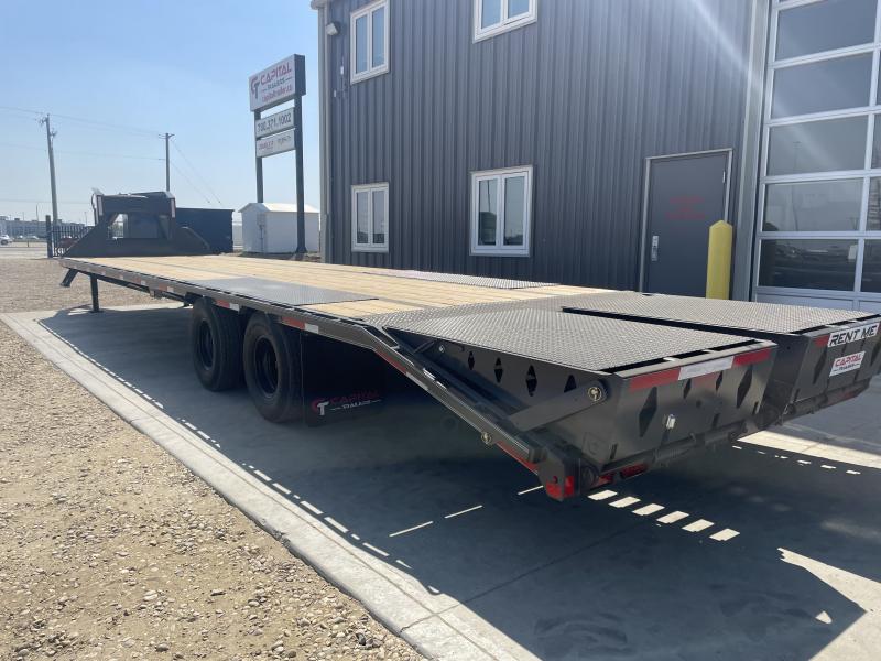 Rental 2023 Double A GHB258–36 27707