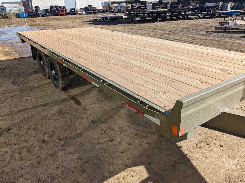 Rental 2025 Double A HB148–24 30234