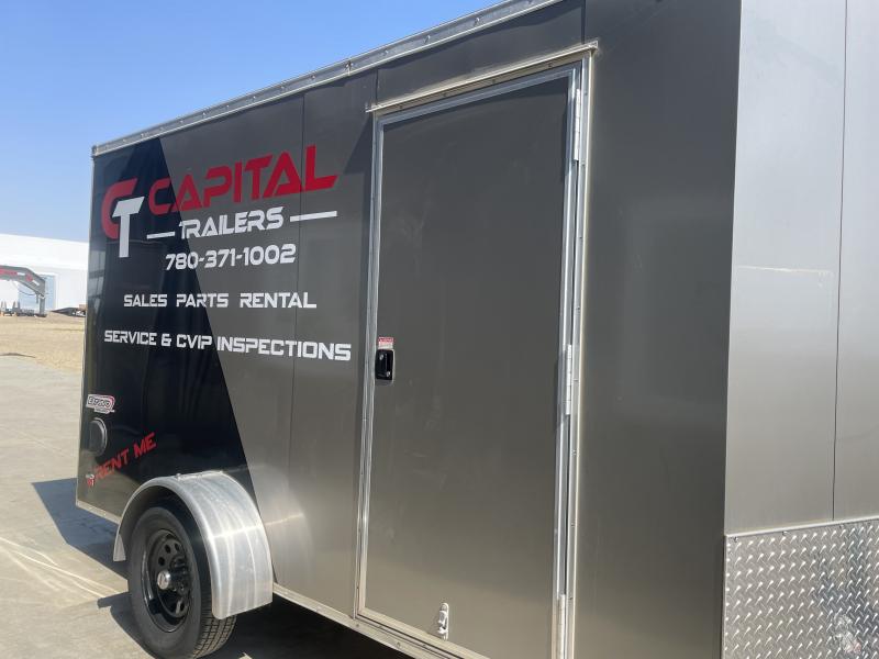 Rental 2023 Bravo SC612SA-12 41022
