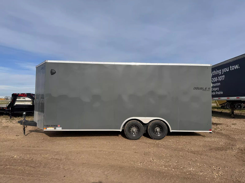 Rental 2026 Double A RU8520TA3 31559