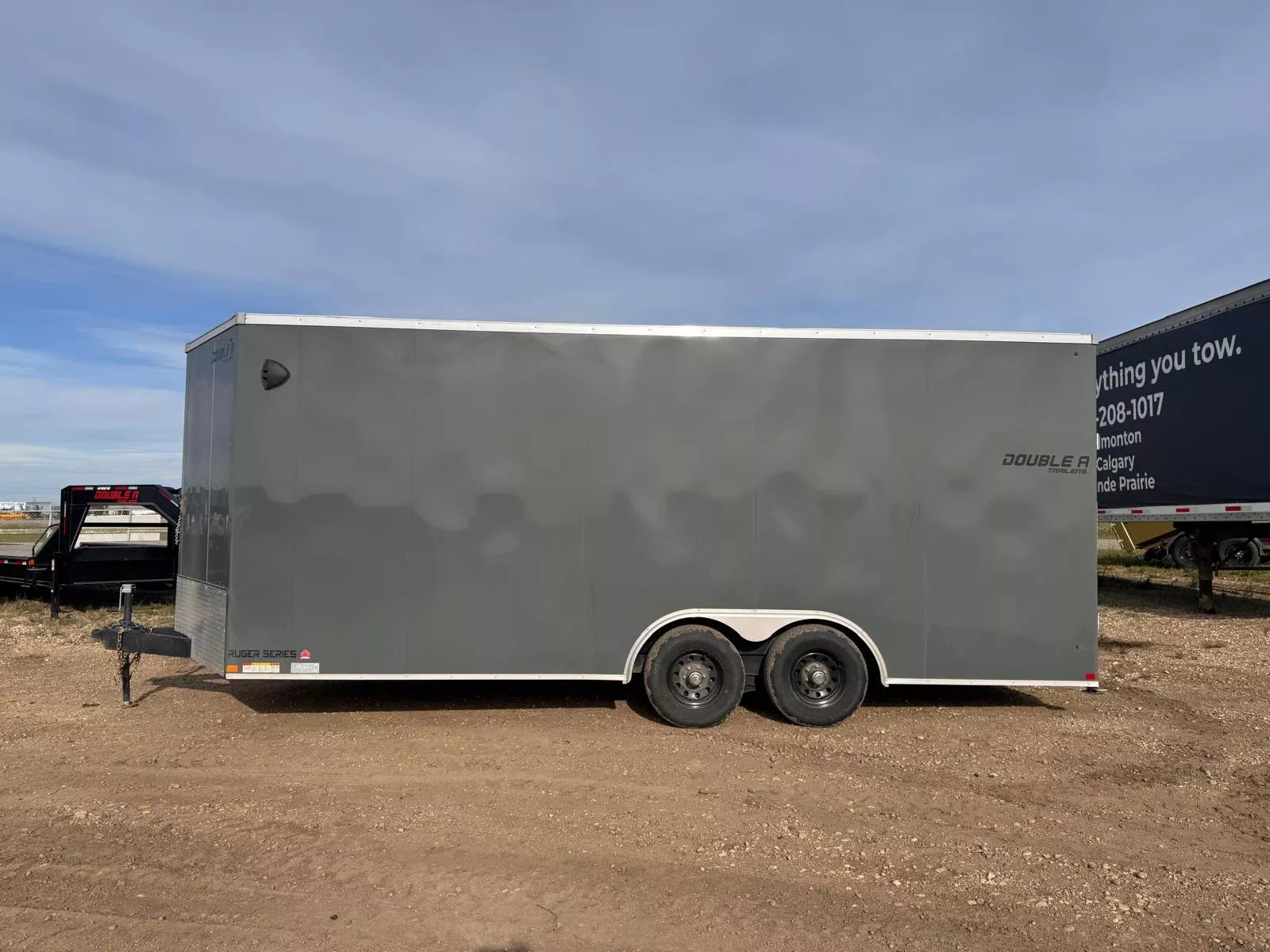 Rental 2026 Double A RU8520TA3 31559