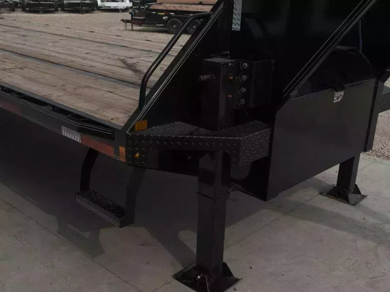 07 - Double A GHB308-40–40 32280