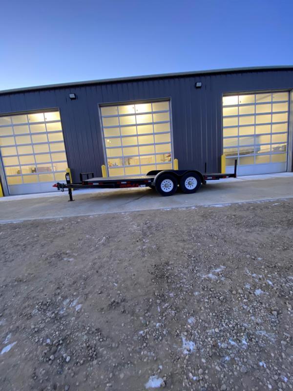 Rental 2019 Double A EQ147-18 20042