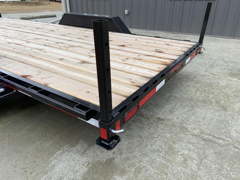 2025 Double A ECH77-18 29896