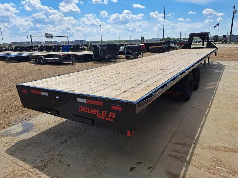 2025 Double A GHB208–40 31242