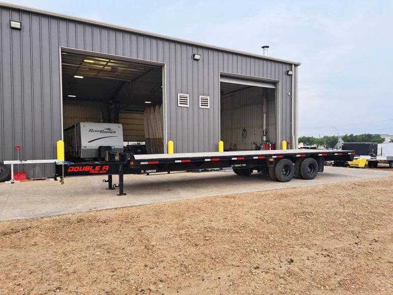 2025 Double A HB208–30 30917