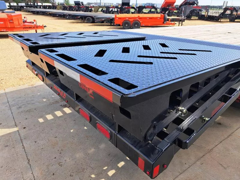 2025 Double A HB208–30 31063