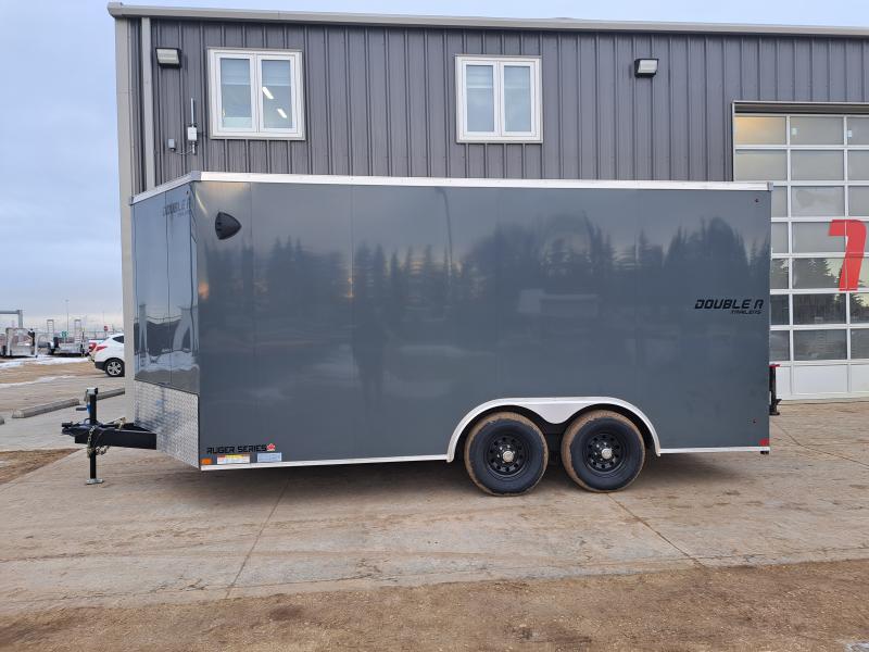 2025 Double A RU8516TA3 29683