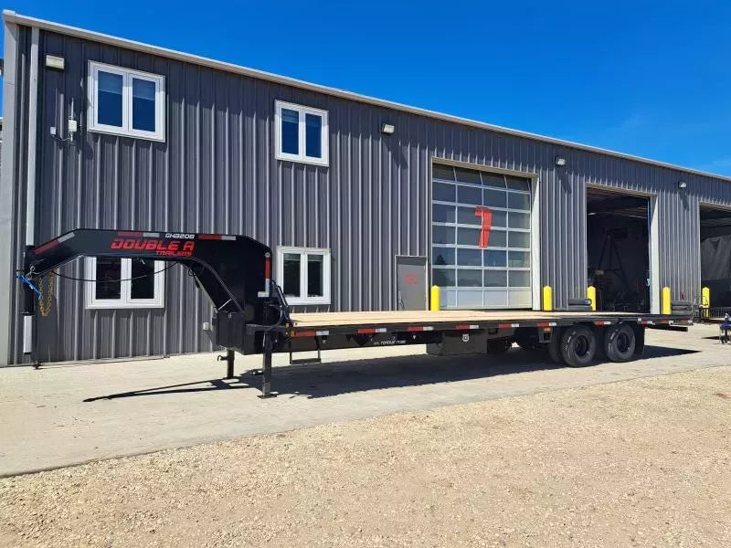 2026 Double A GHB208HBT–28 35785