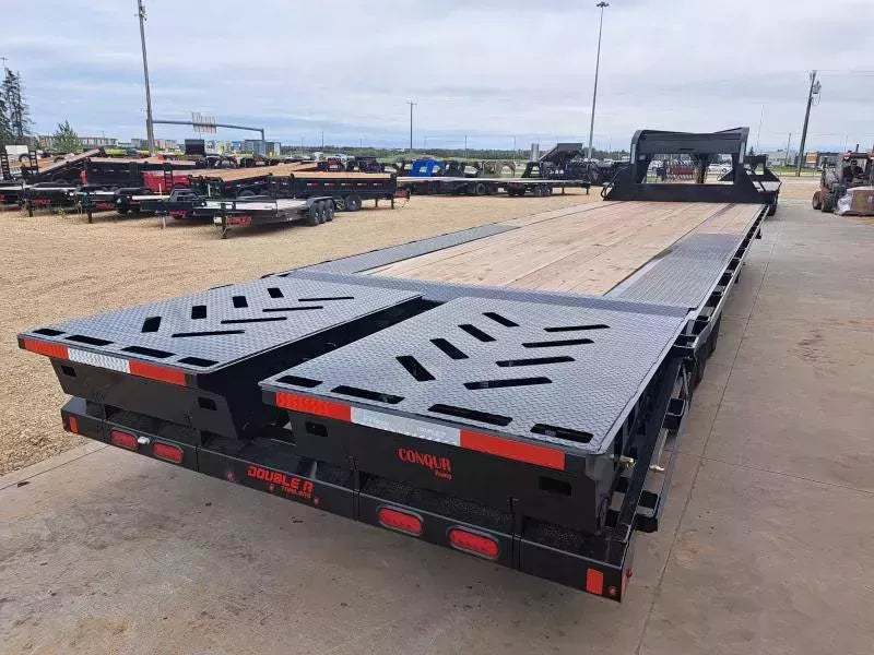 08 - 2026 Double A GHB218–24 35735