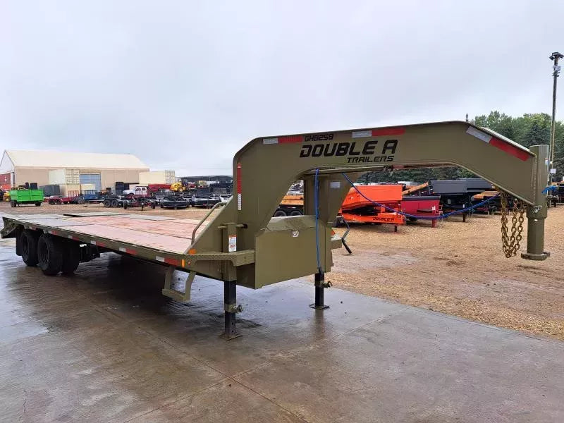 2026 Double A GHB258–26 34167