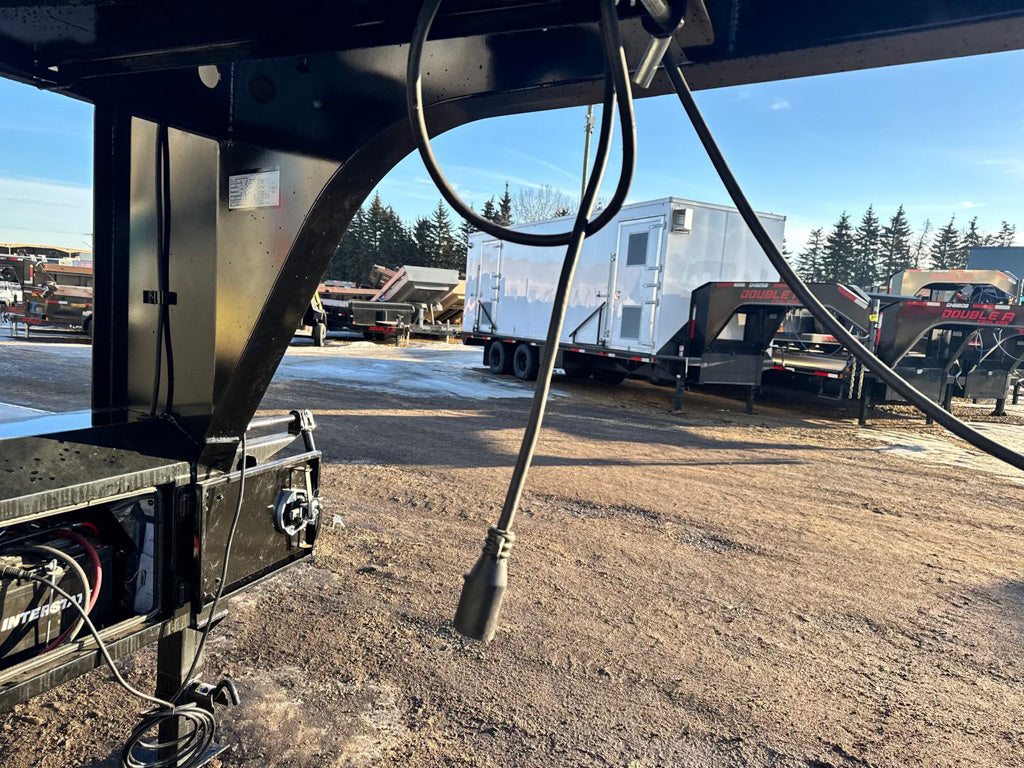 2026 Double A GHB318FT–40 33787