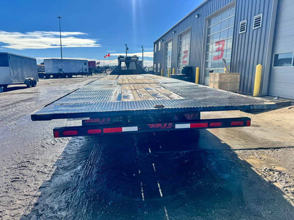 08 - 2026 Double A GHB318HBT–36 36097