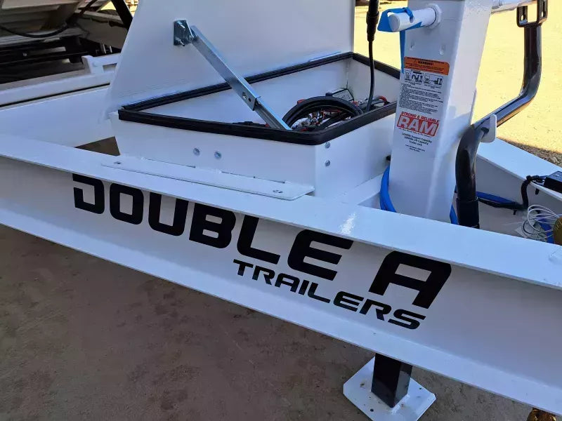 08 - 2026 Double A HB148FT–24 34575