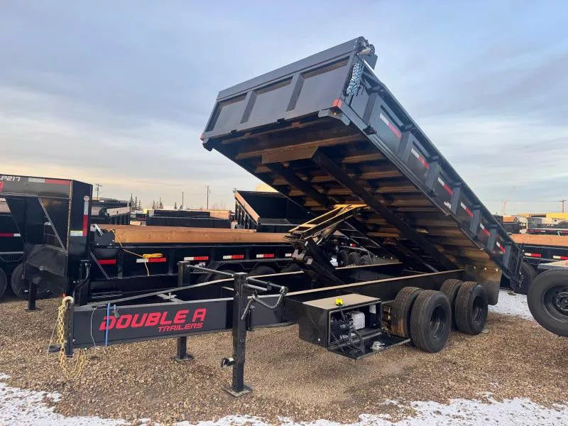 2026 Double A HD208–18 32331