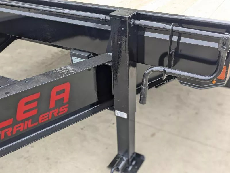 08 - 2026 Double A Trailers HB218-30 34598