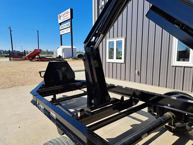 08 - 2026 Double A Trailers LP207-16 35023