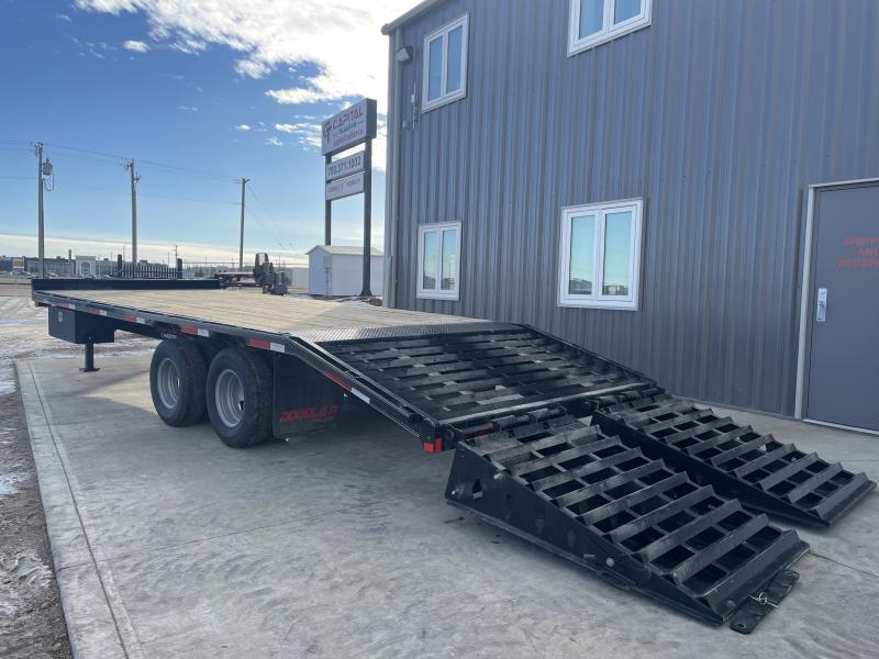 Rental 2021 Double A HB208–24 22520